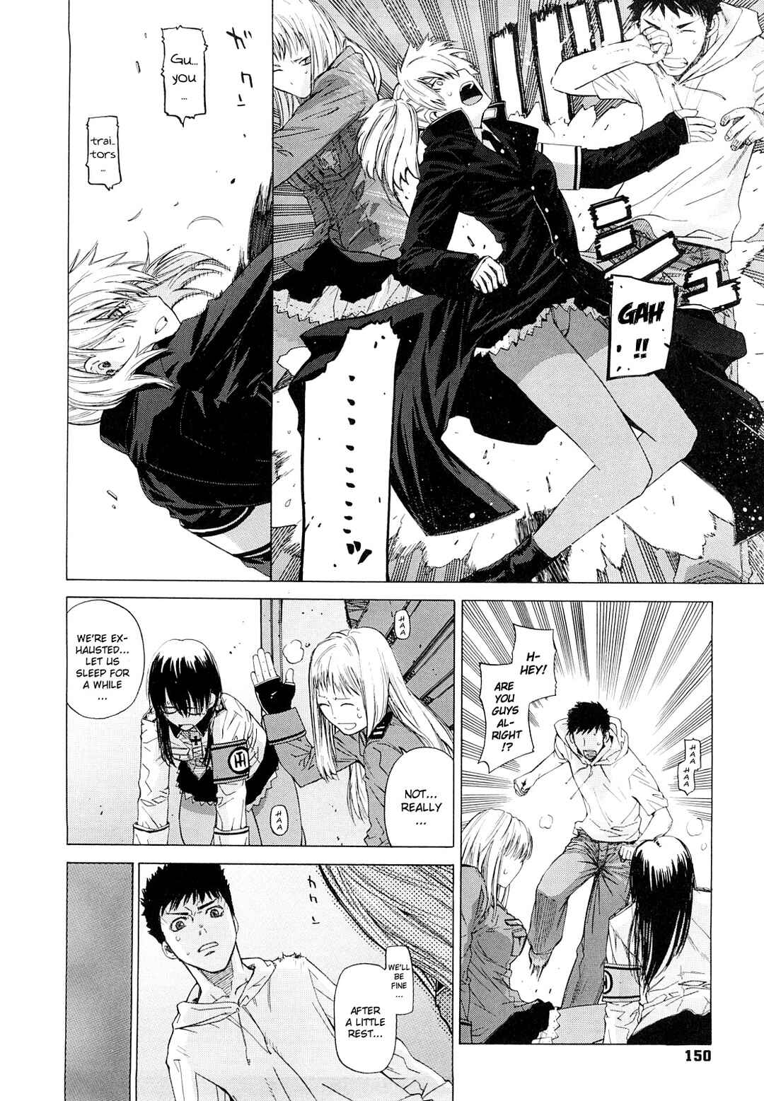 Page 6 Chapter 8 Angraecum