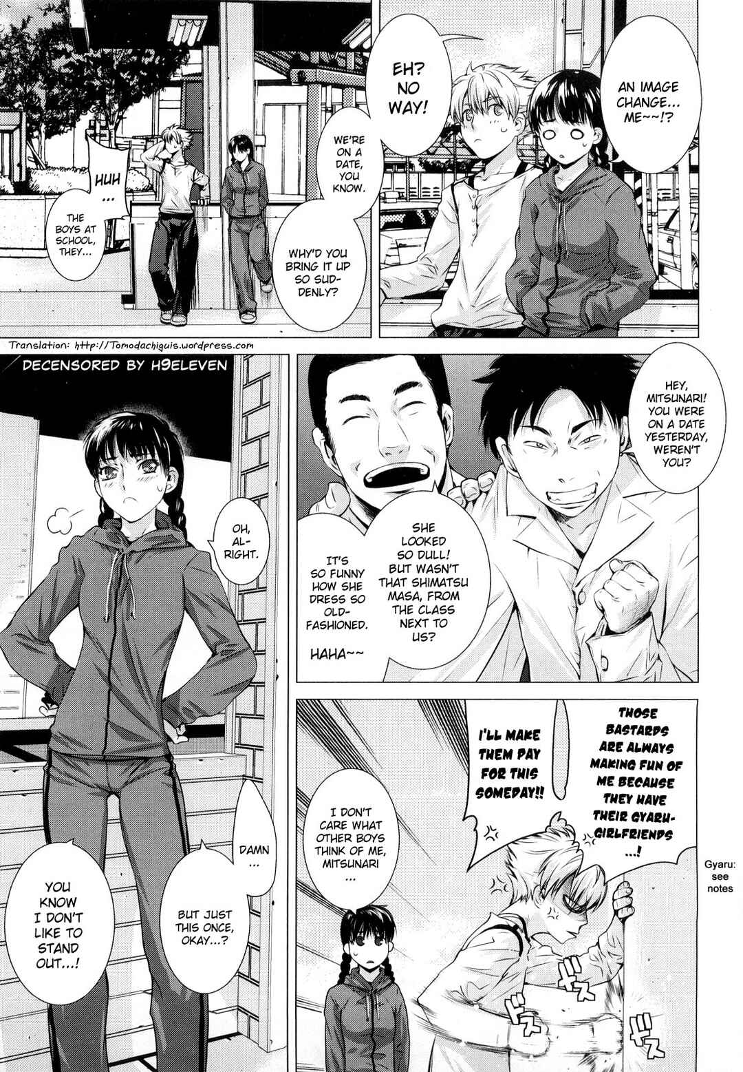 Page 1 Chapter 2 Angraecum