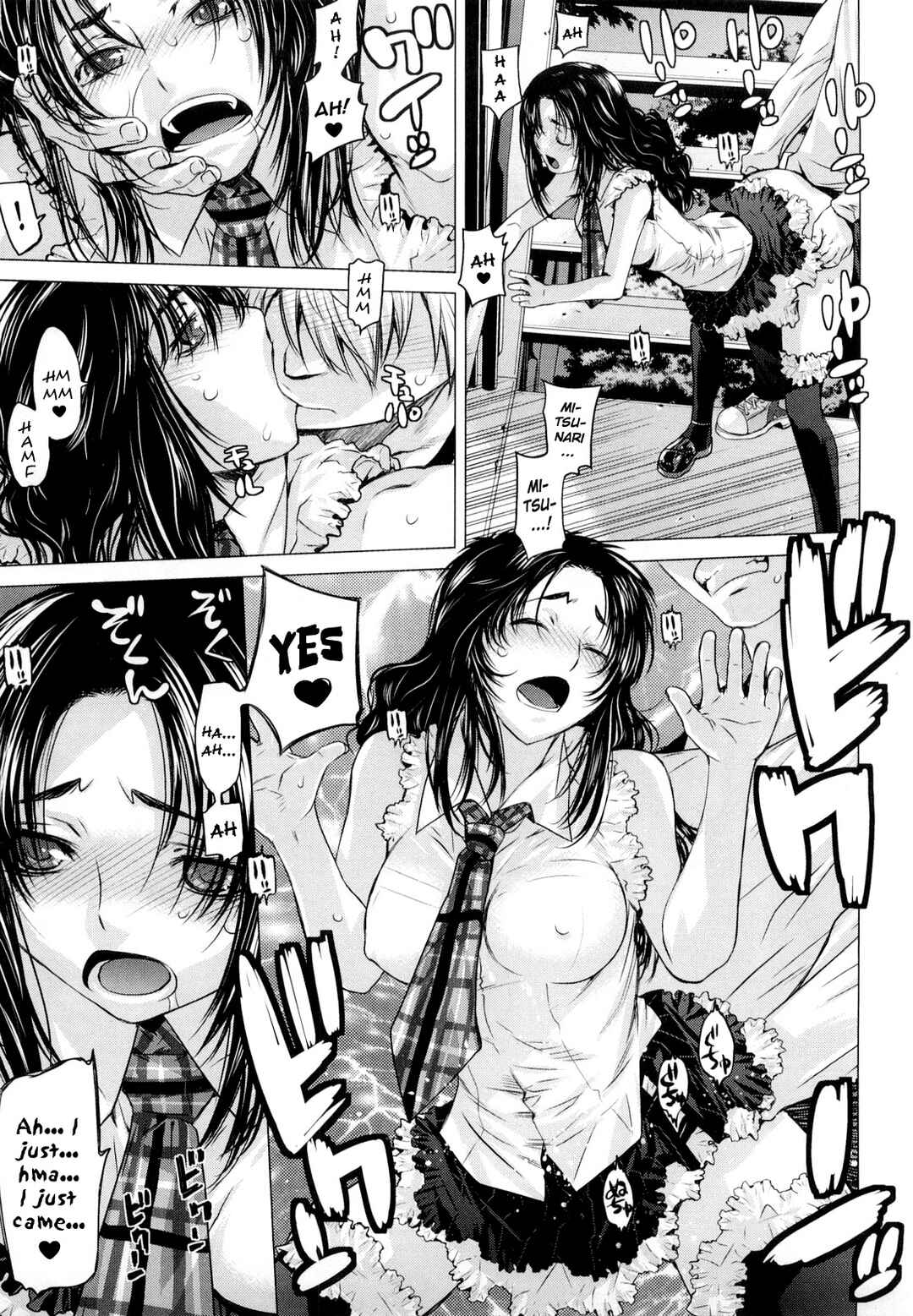 Page 13 Chapter 2 Angraecum