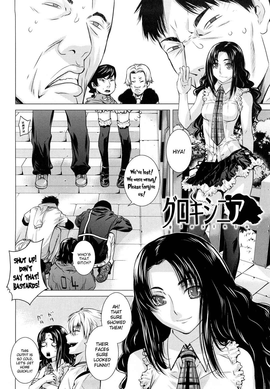 Page 2 Chapter 2 Angraecum