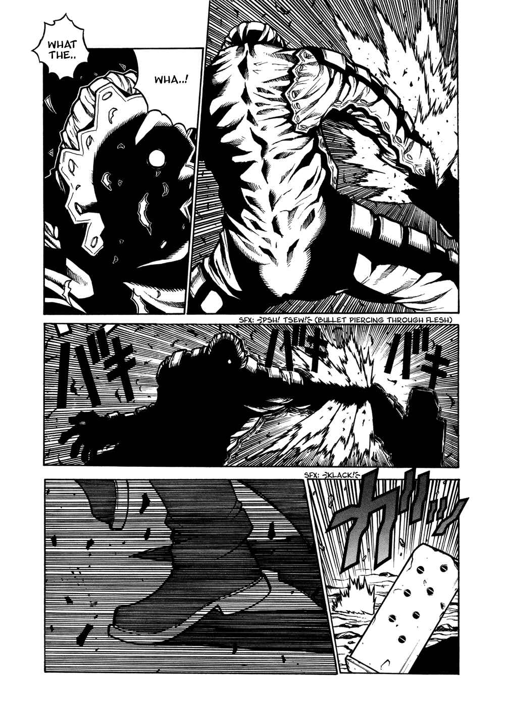 Page 8 Chapter 2 Assassine