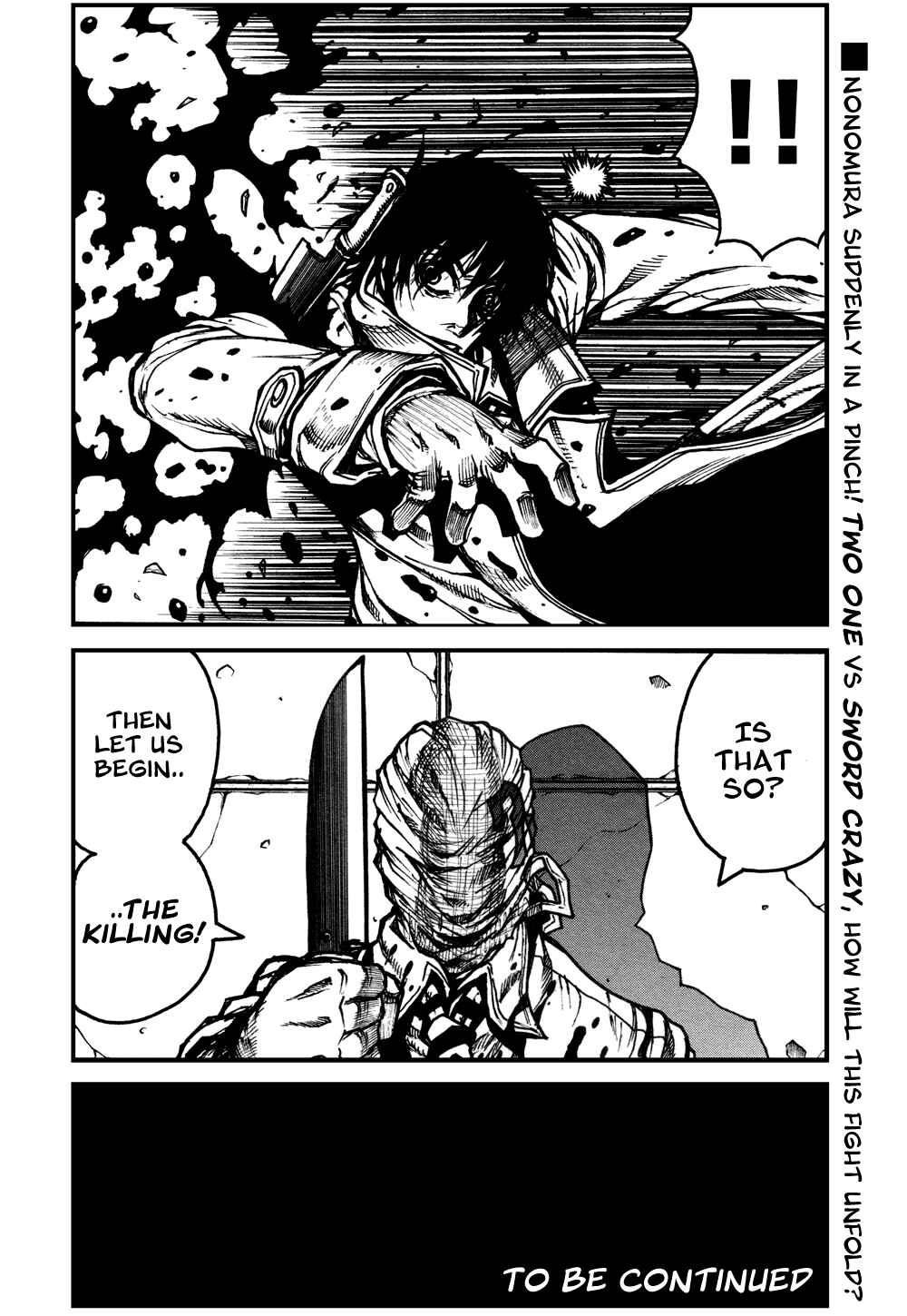 Page 17 Chapter 6 Assassine