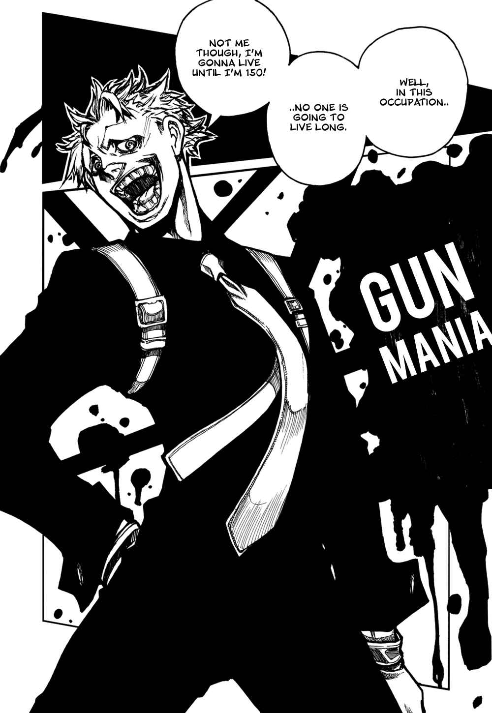 Page 13 Chapter 4 Assassine