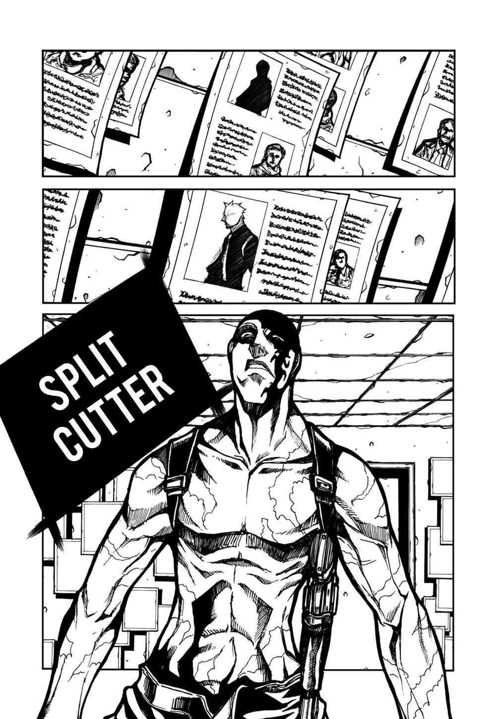 Page 7 Chapter 4 Assassine
