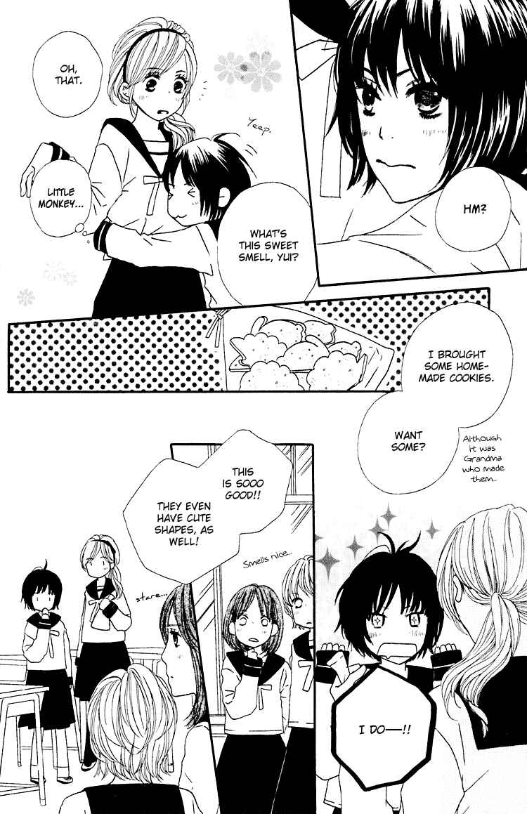 Page 5 Chapter 2 Shoujo Holic