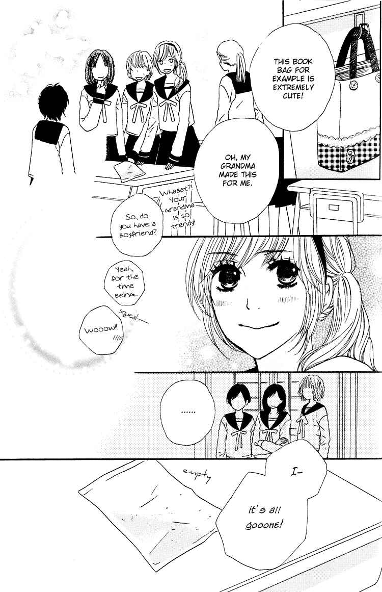 Page 8 Chapter 2 Shoujo Holic
