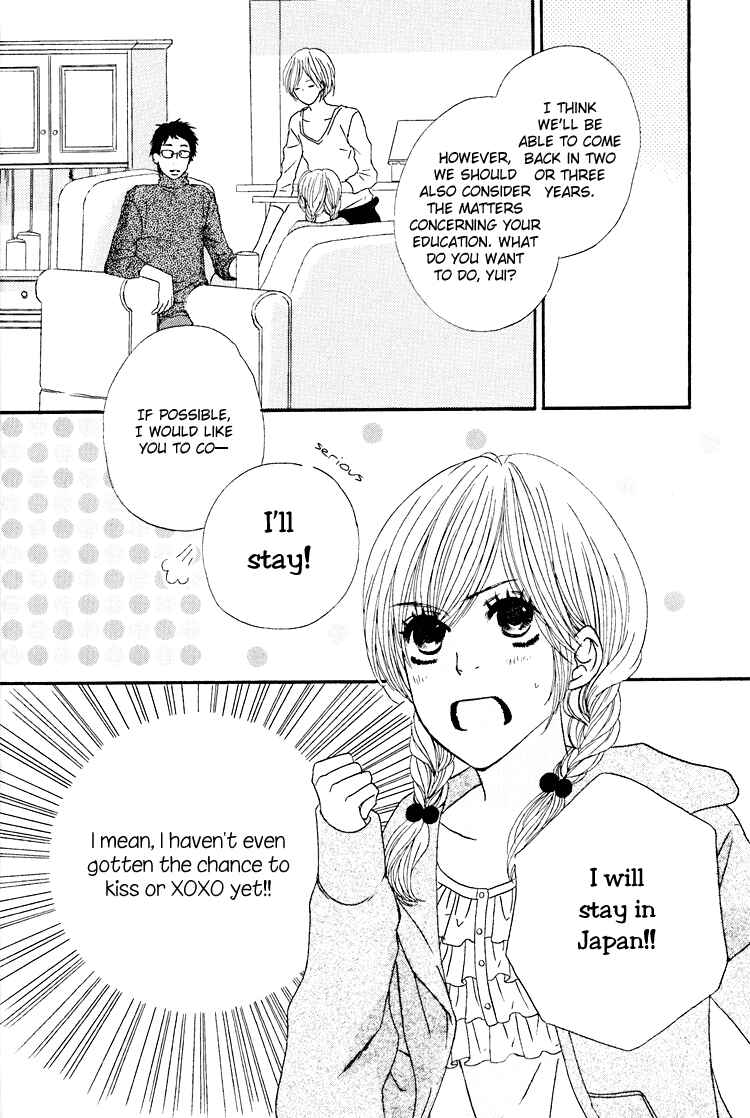 Page 9 Chapter 1 Shoujo Holic
