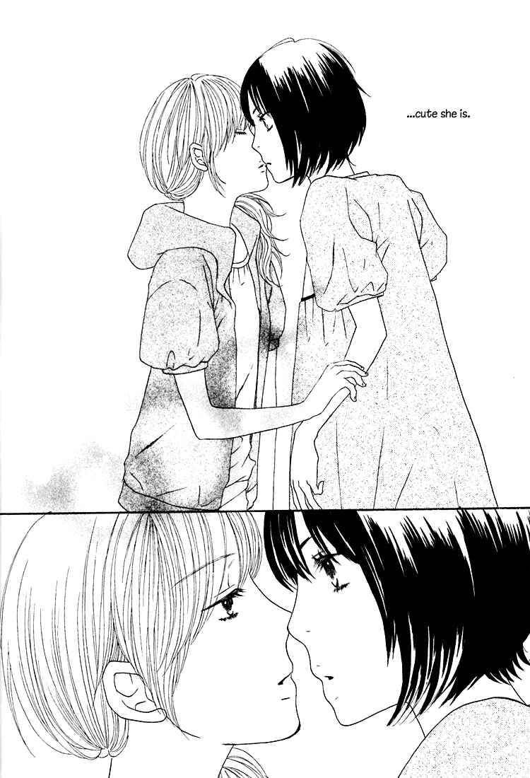 Page 10 Chapter 4 Shoujo Holic