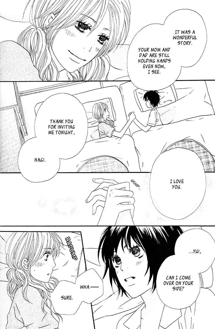 Page 17 Chapter 5 Shoujo Holic