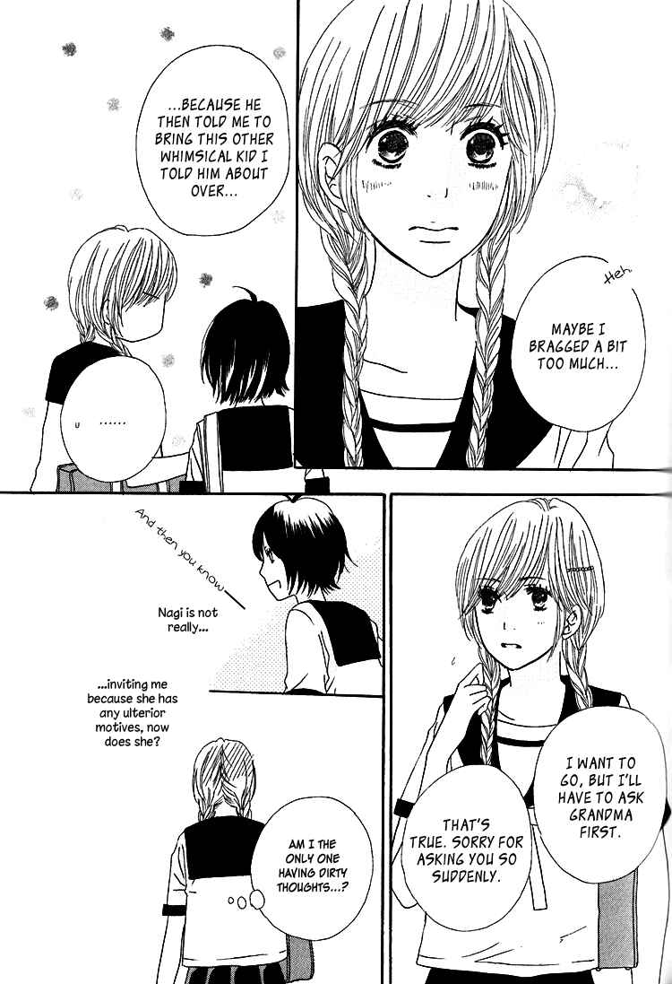 Page 6 Chapter 5 Shoujo Holic