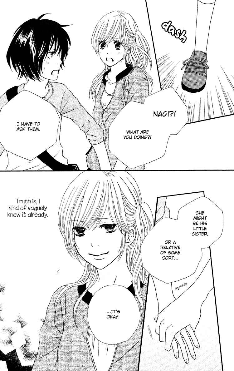 Page 14 Chapter 3 Shoujo Holic