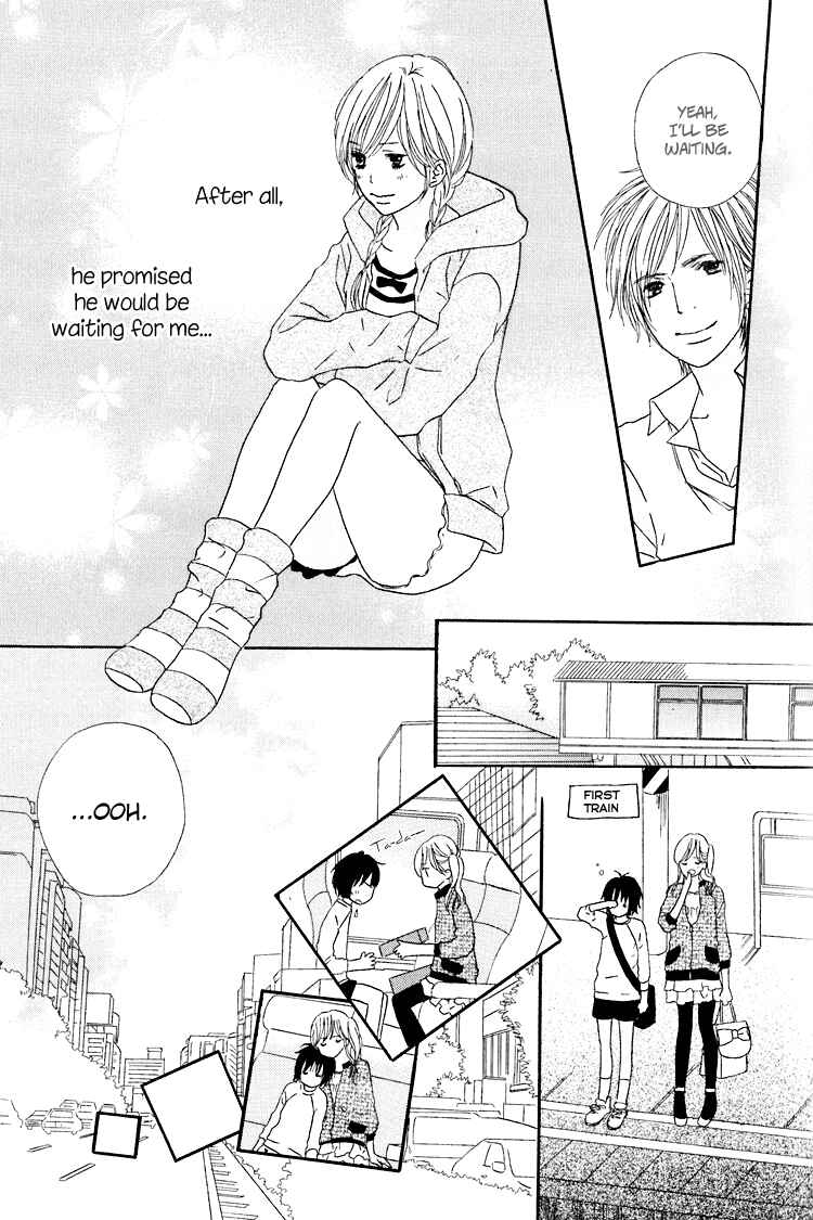 Page 9 Chapter 3 Shoujo Holic