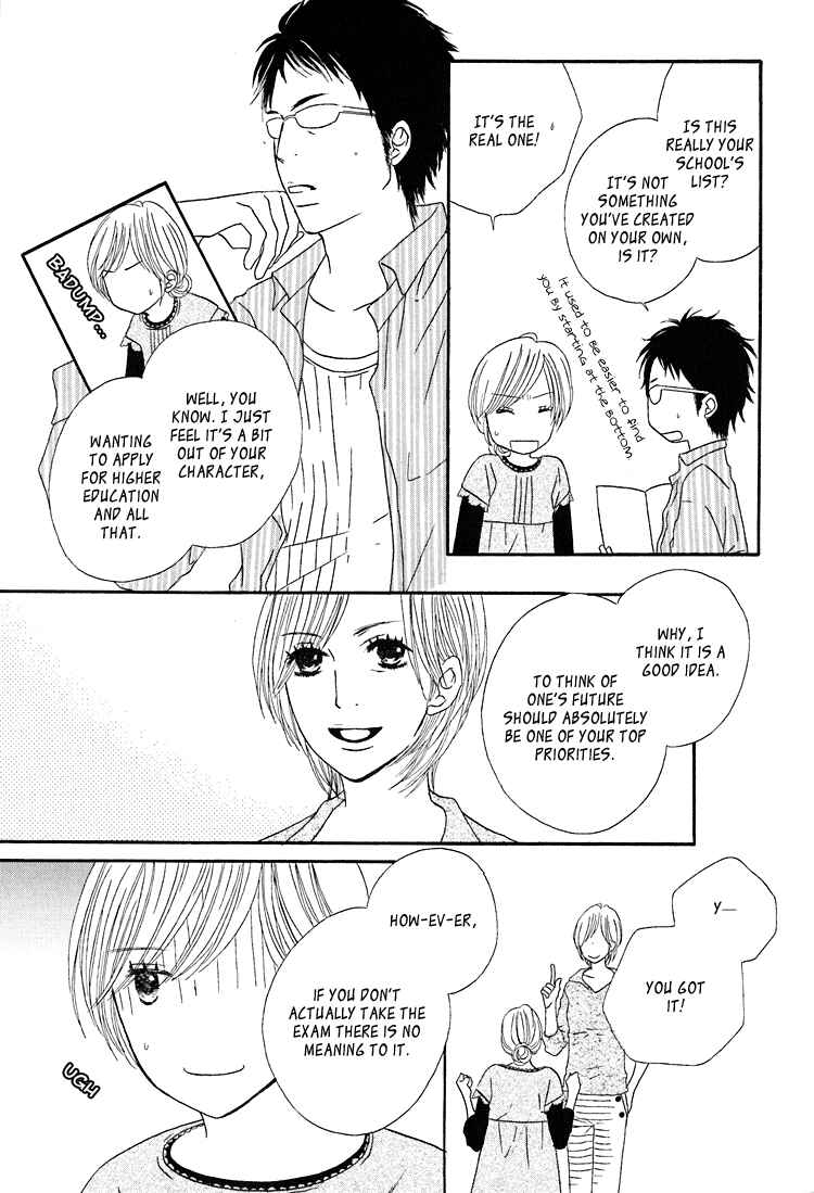 Page 17 Chapter 7 Shoujo Holic