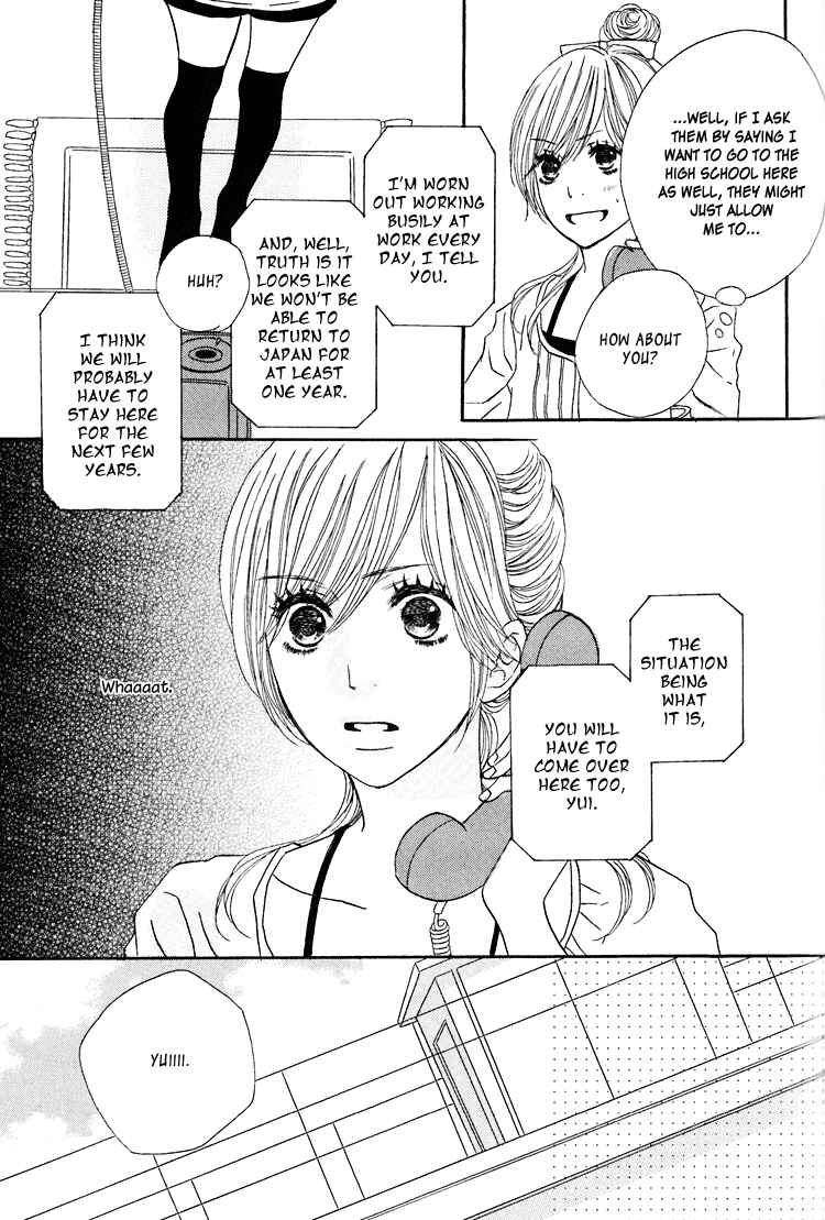 Page 5 Chapter 7 Shoujo Holic