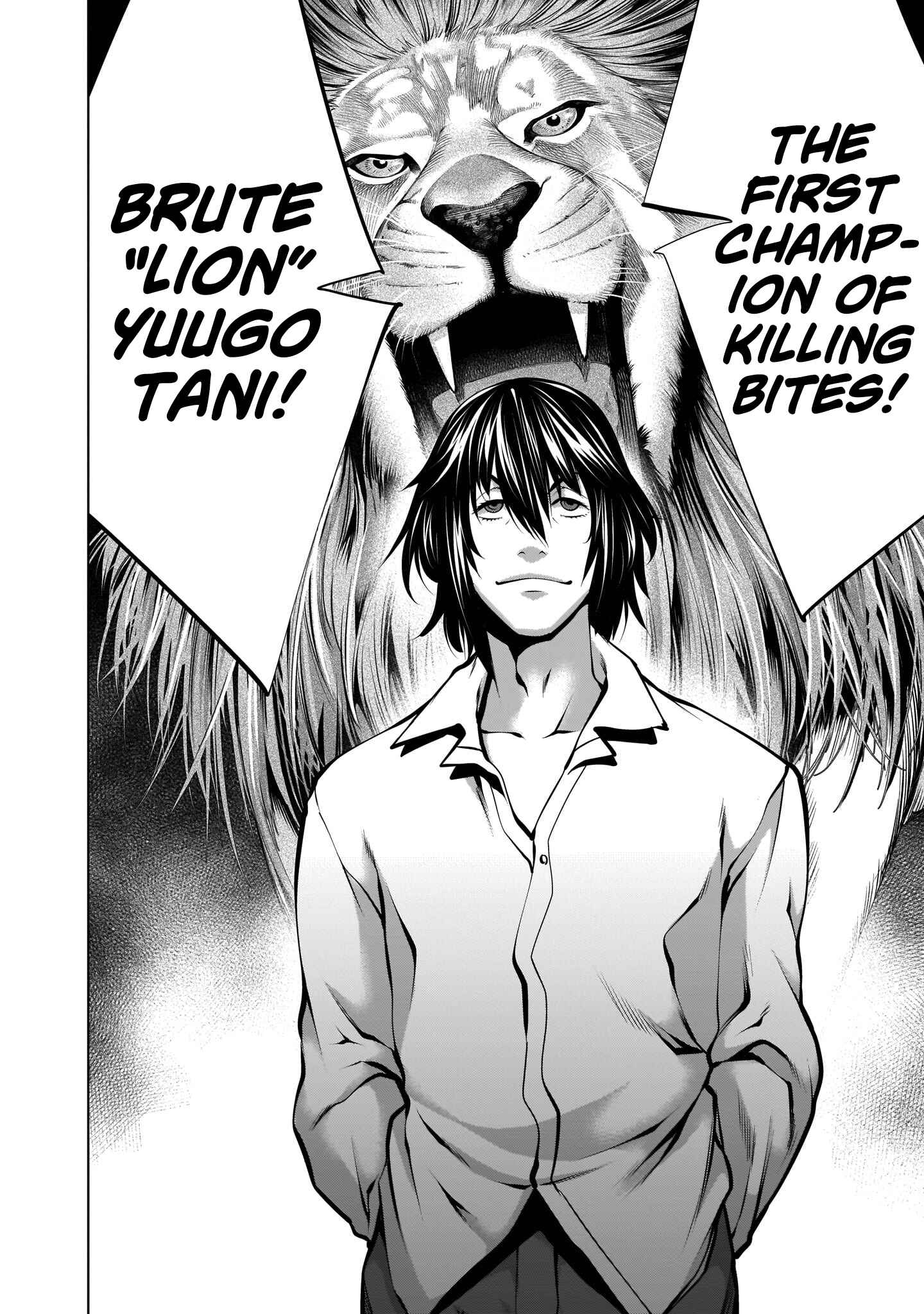 Page 33 Chapter 12 Hoshigari Sugi desho!? Inaba-san