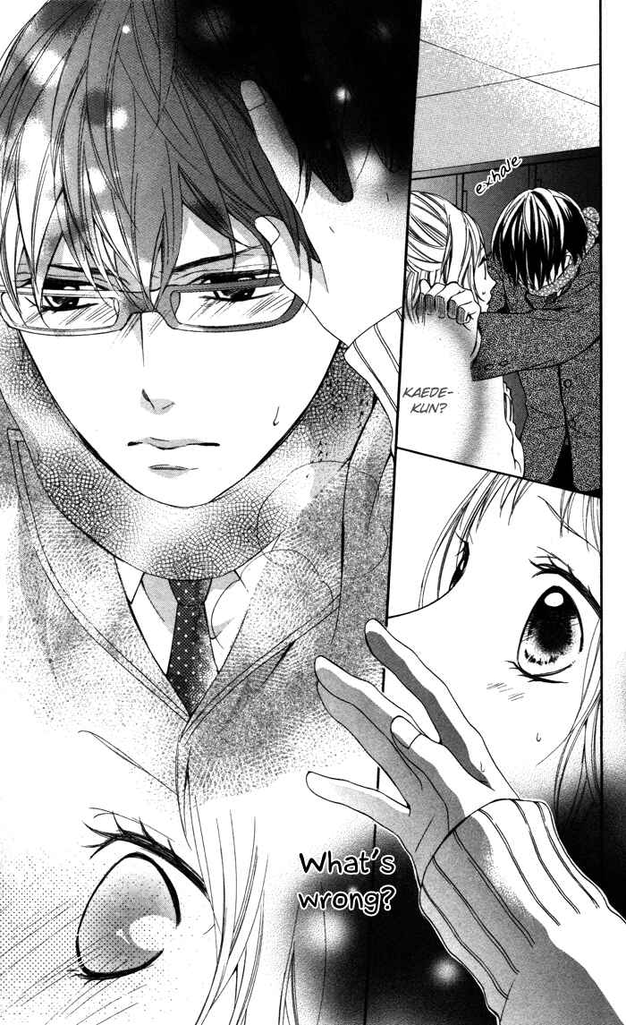 Page 29 Chapter 4 Maruoka-san Chi no Kyouikugakari
