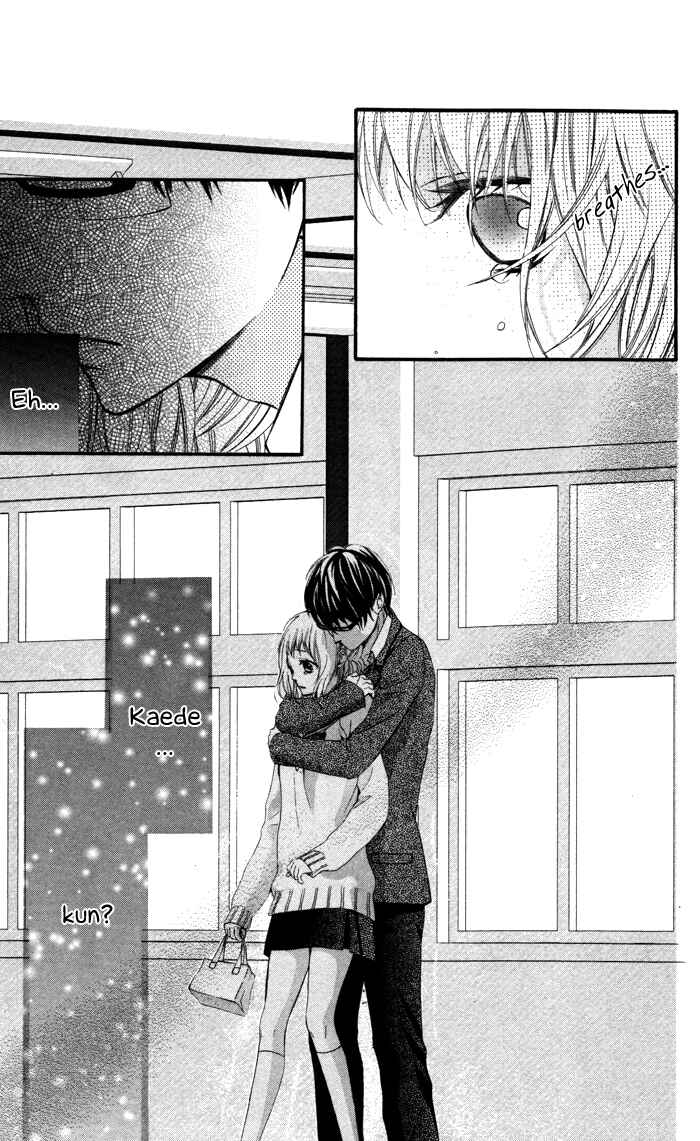 Page 39 Chapter 3 Maruoka-san Chi no Kyouikugakari