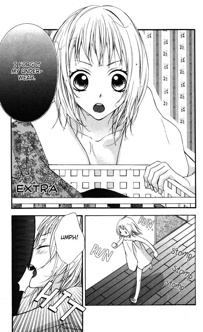 Page 37 Chapter 5 Maruoka-san Chi no Kyouikugakari