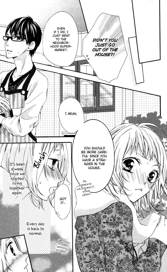 Page 39 Chapter 5 Maruoka-san Chi no Kyouikugakari