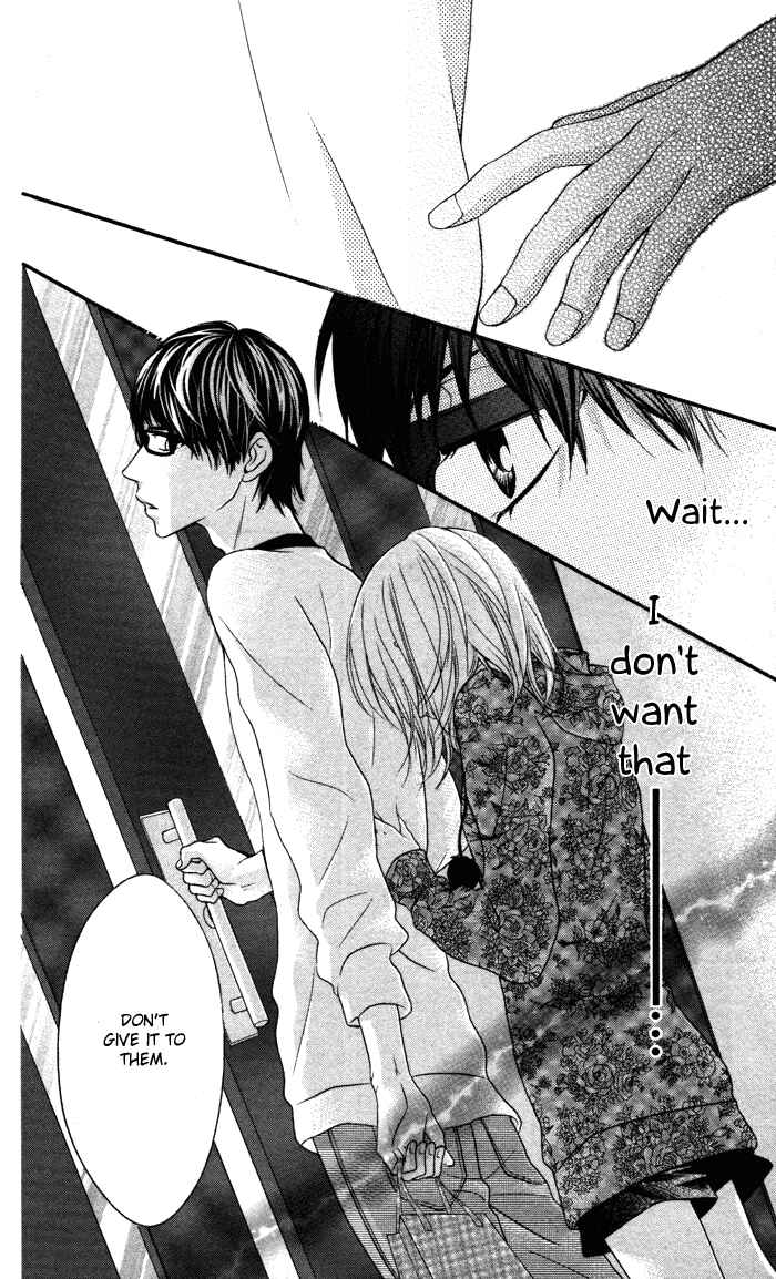 Page 44 Chapter 5 Maruoka-san Chi no Kyouikugakari