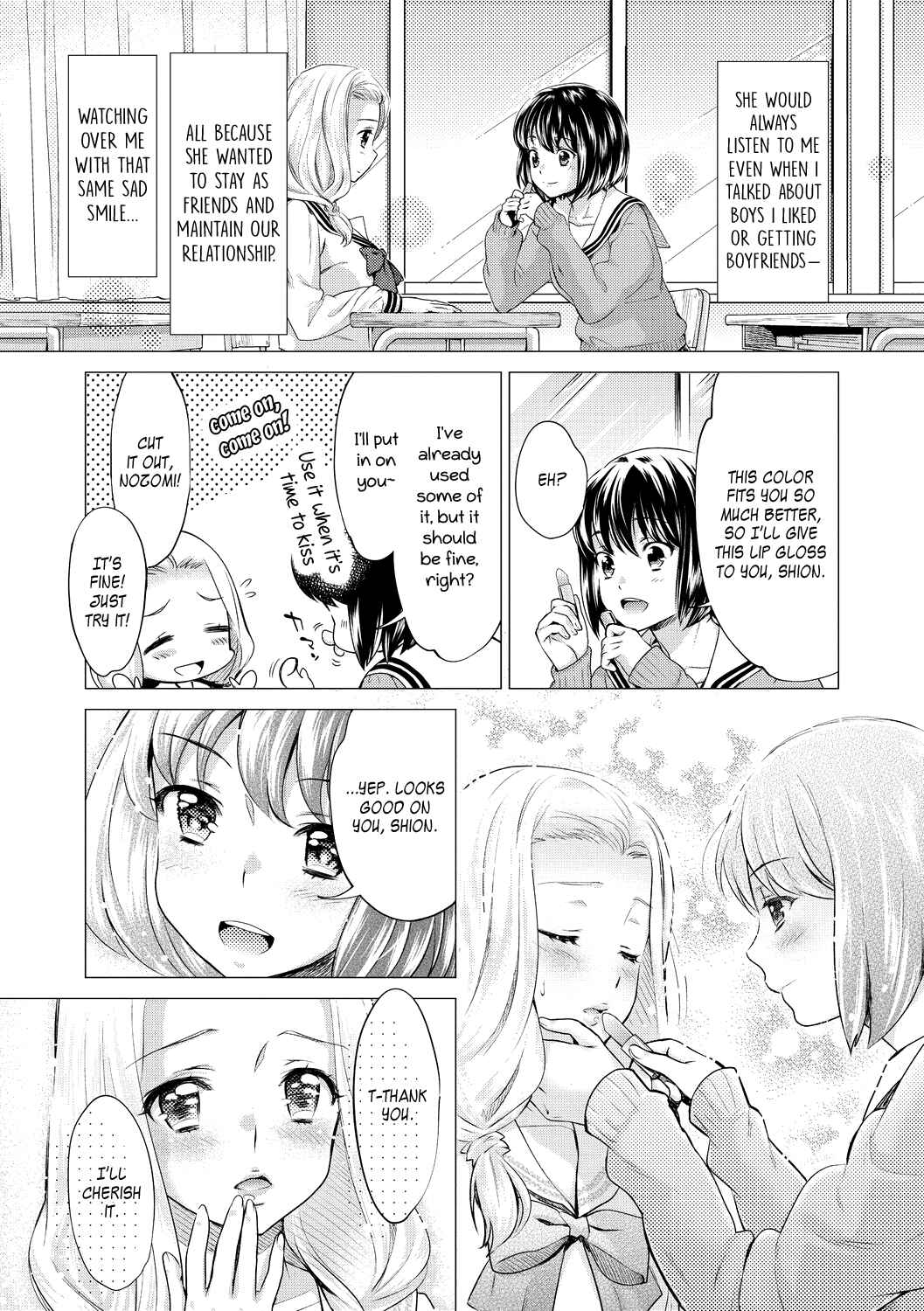 Page 4 Chapter 5 Kadan -Helichrysum-