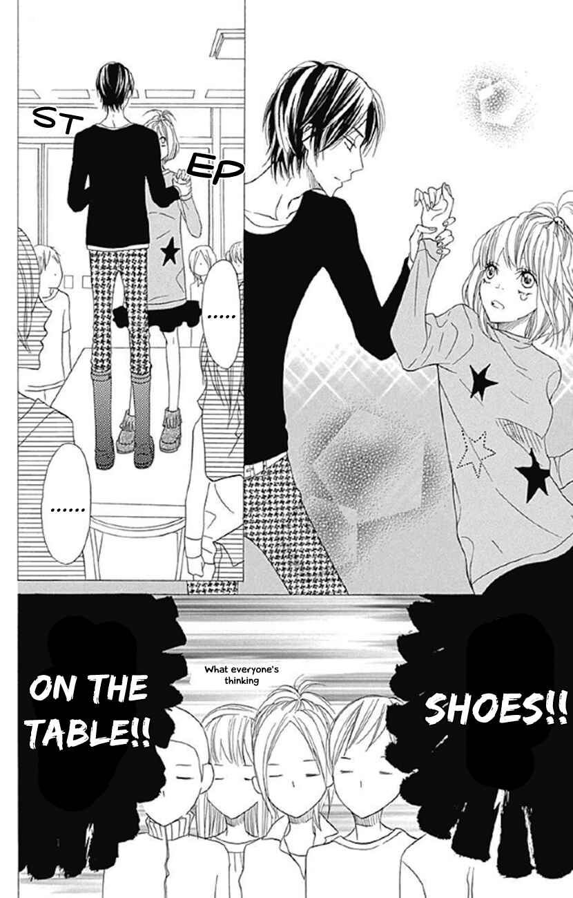 Page 12 Chapter 4 Sato Zakuri Tanpenshuu - Shoujo, Shoujo, Shoujo na no.
