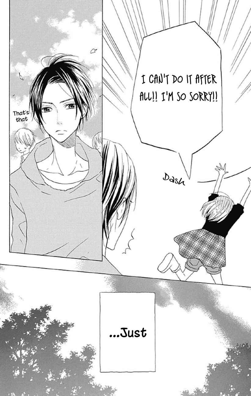 Page 20 Chapter 4 Sato Zakuri Tanpenshuu - Shoujo, Shoujo, Shoujo na no.