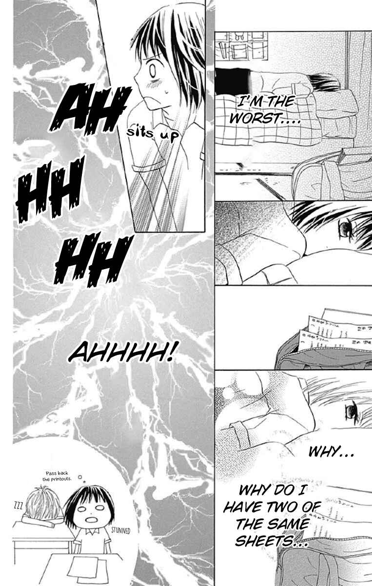 Page 10 Chapter 5 Sato Zakuri Tanpenshuu - Shoujo, Shoujo, Shoujo na no.