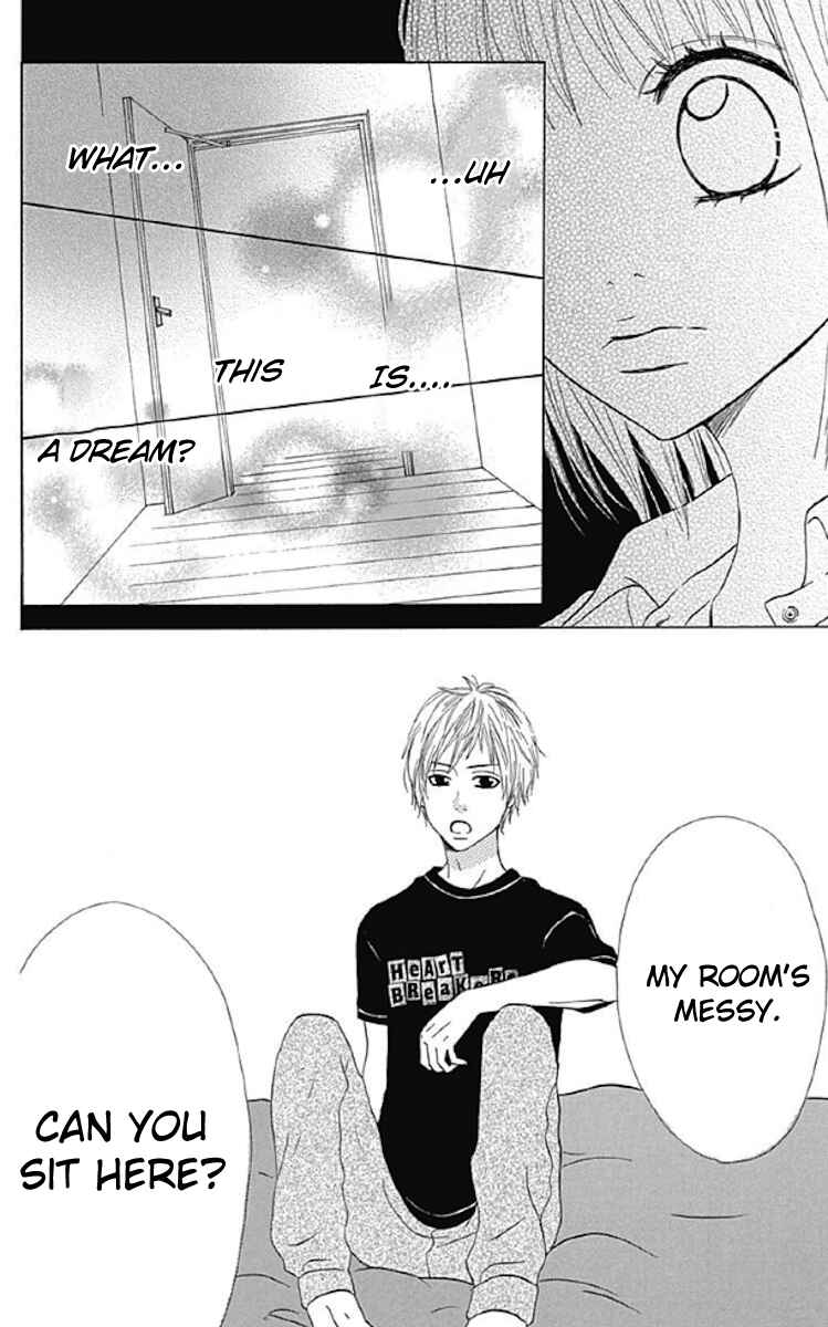 Page 12 Chapter 5 Sato Zakuri Tanpenshuu - Shoujo, Shoujo, Shoujo na no.