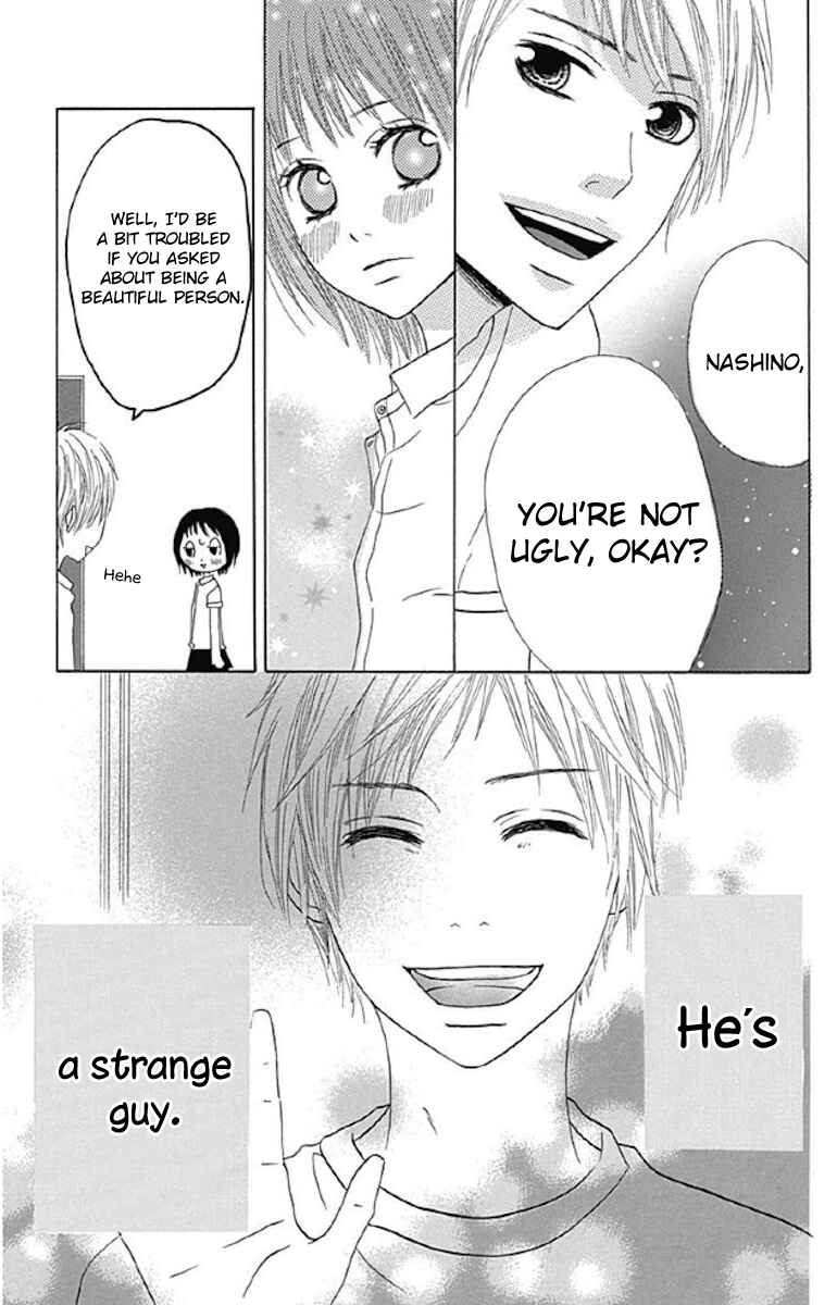 Page 29 Chapter 5 Sato Zakuri Tanpenshuu - Shoujo, Shoujo, Shoujo na no.