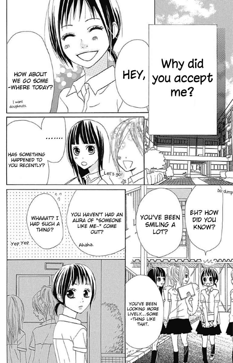 Page 38 Chapter 5 Sato Zakuri Tanpenshuu - Shoujo, Shoujo, Shoujo na no.