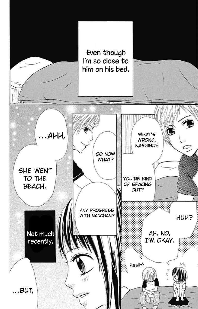 Page 40 Chapter 5 Sato Zakuri Tanpenshuu - Shoujo, Shoujo, Shoujo na no.