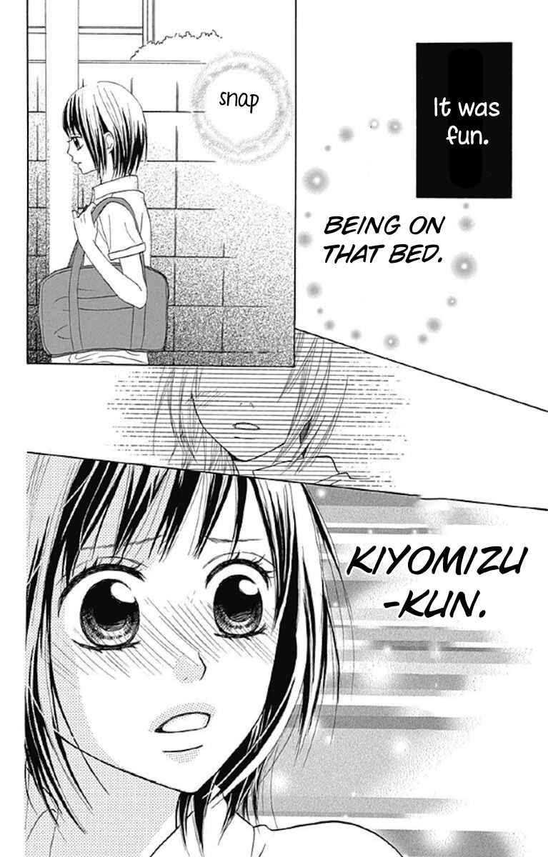 Page 46 Chapter 5 Sato Zakuri Tanpenshuu - Shoujo, Shoujo, Shoujo na no.