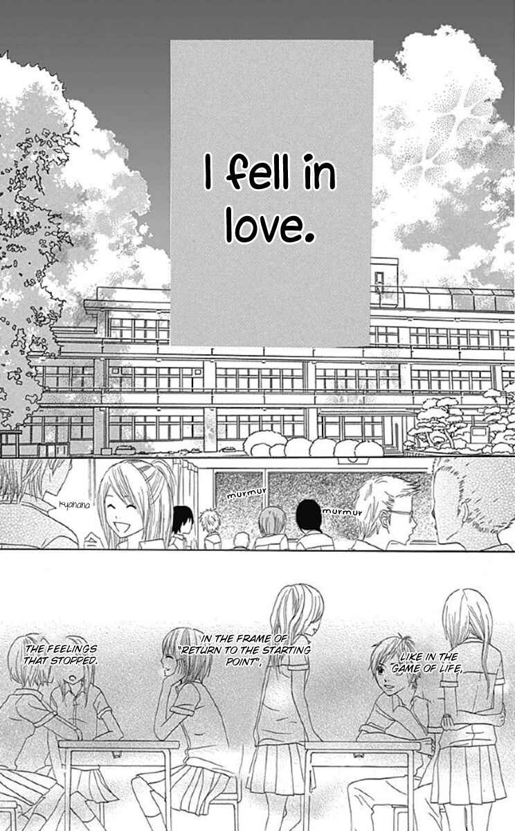 Page 49 Chapter 5 Sato Zakuri Tanpenshuu - Shoujo, Shoujo, Shoujo na no.