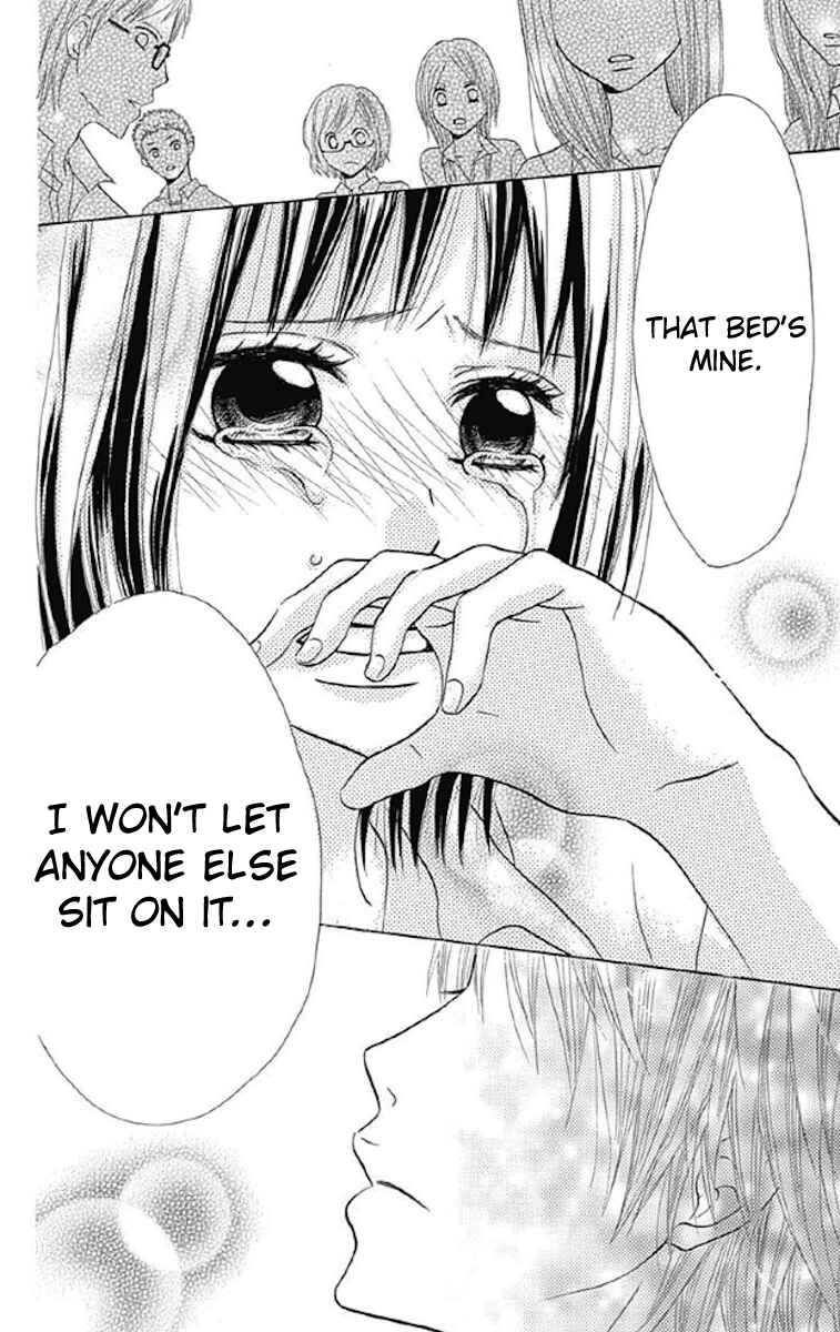 Page 54 Chapter 5 Sato Zakuri Tanpenshuu - Shoujo, Shoujo, Shoujo na no.