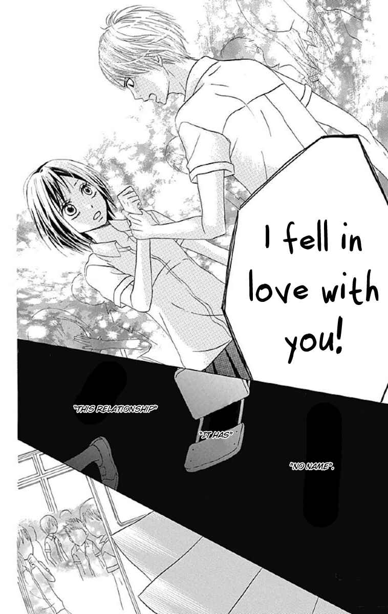 Page 58 Chapter 5 Sato Zakuri Tanpenshuu - Shoujo, Shoujo, Shoujo na no.