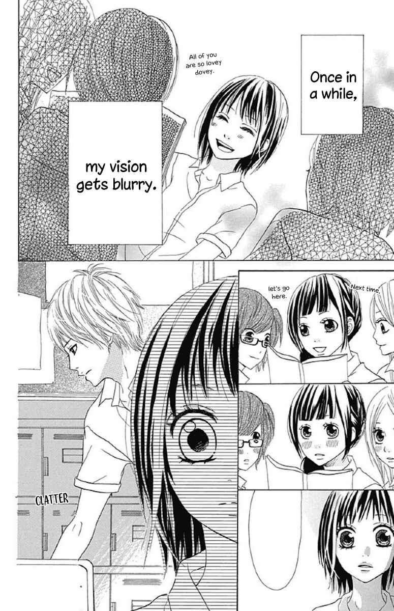 Page 6 Chapter 5 Sato Zakuri Tanpenshuu - Shoujo, Shoujo, Shoujo na no.