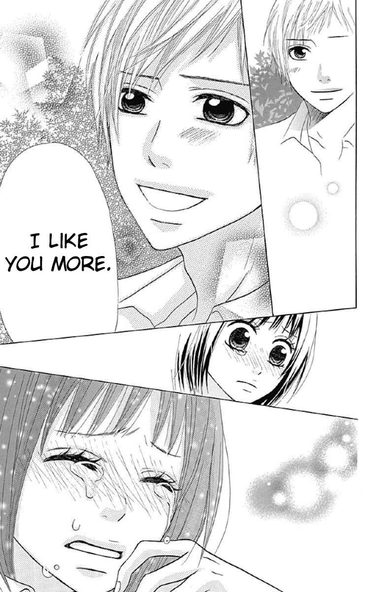 Page 61 Chapter 5 Sato Zakuri Tanpenshuu - Shoujo, Shoujo, Shoujo na no.