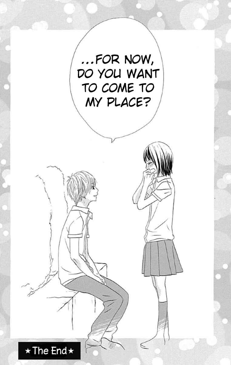 Page 62 Chapter 5 Sato Zakuri Tanpenshuu - Shoujo, Shoujo, Shoujo na no.