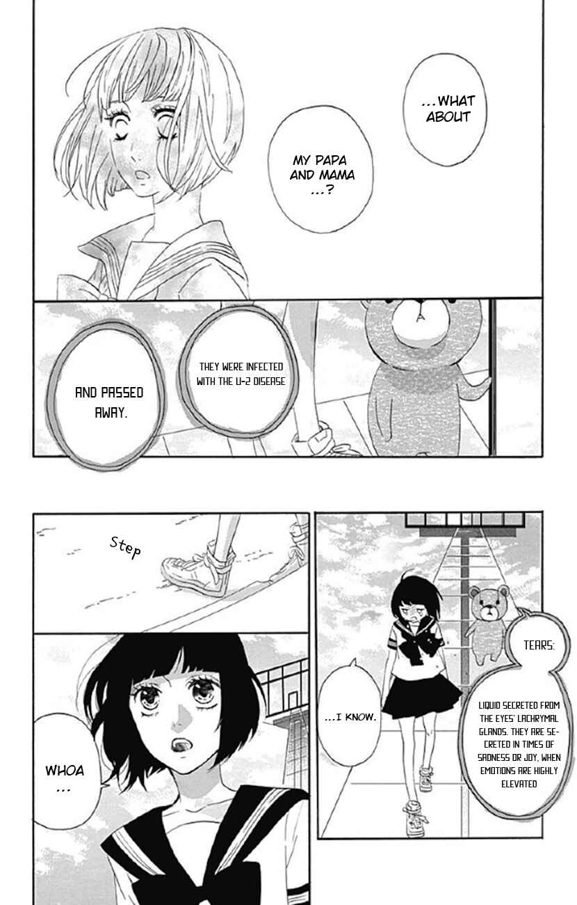 Page 13 Chapter 2 Sato Zakuri Tanpenshuu - Shoujo, Shoujo, Shoujo na no.