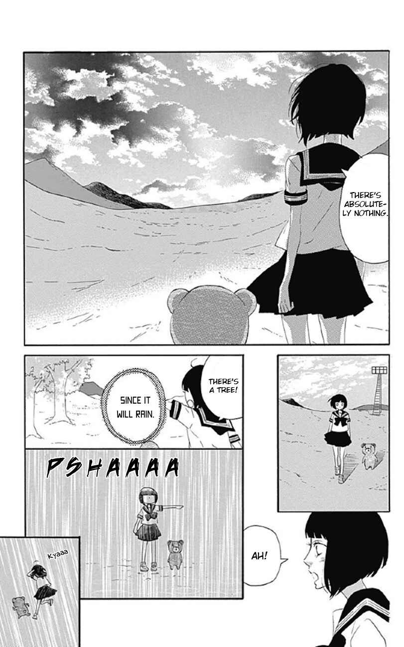 Page 14 Chapter 2 Sato Zakuri Tanpenshuu - Shoujo, Shoujo, Shoujo na no.