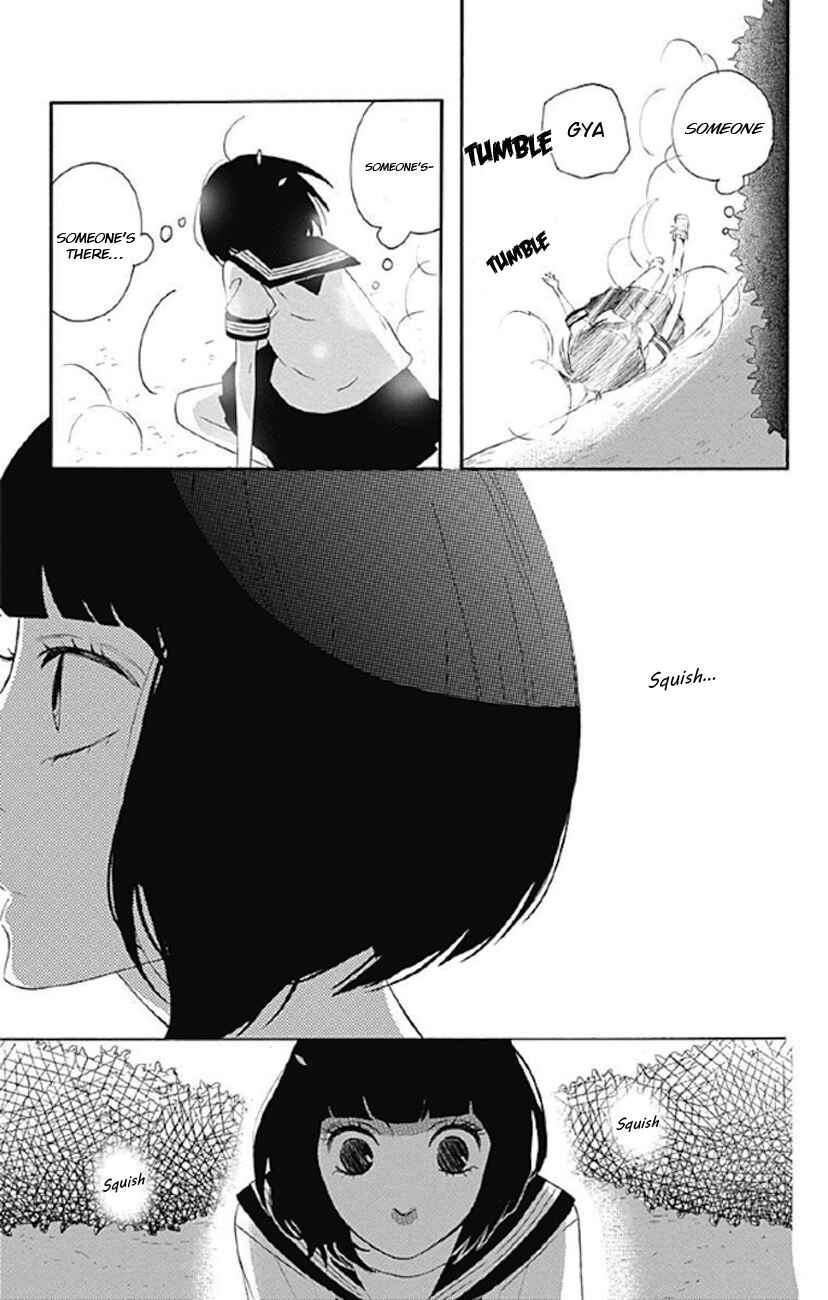 Page 24 Chapter 2 Sato Zakuri Tanpenshuu - Shoujo, Shoujo, Shoujo na no.