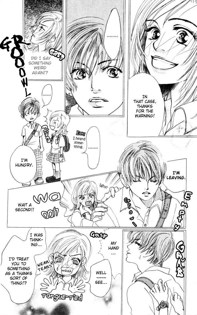 Page 10 Chapter 4 Angels Pocket