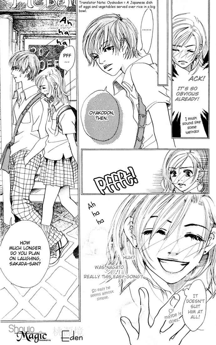 Page 11 Chapter 4 Angels Pocket