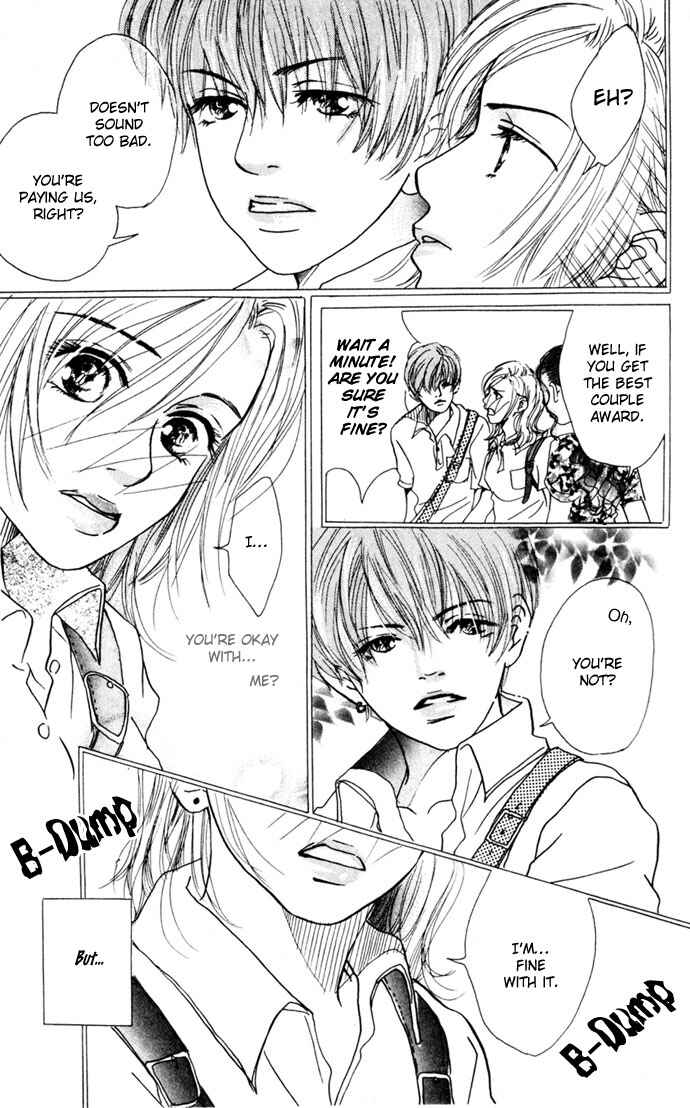 Page 13 Chapter 4 Angels Pocket