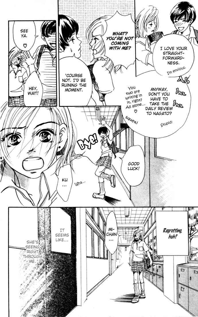 Page 18 Chapter 4 Angels Pocket