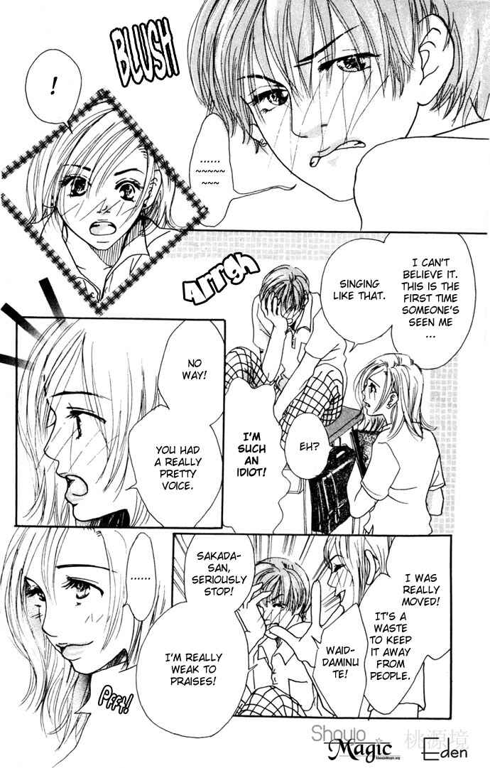 Page 22 Chapter 4 Angels Pocket