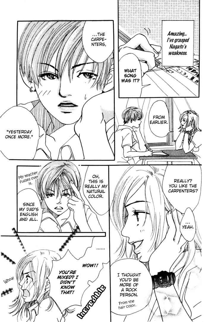 Page 23 Chapter 4 Angels Pocket