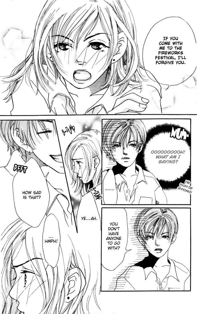 Page 27 Chapter 4 Angels Pocket
