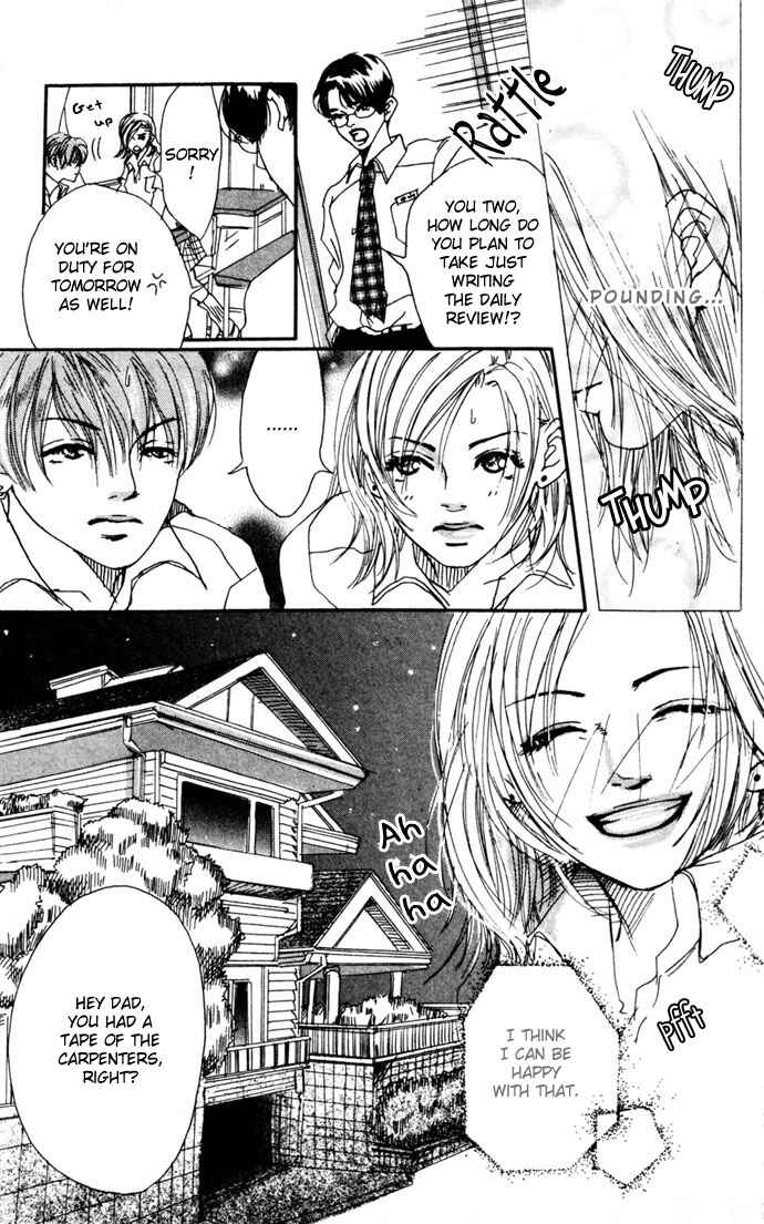Page 29 Chapter 4 Angels Pocket